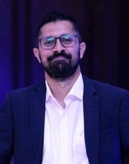 Saptarshi Bhattacharya